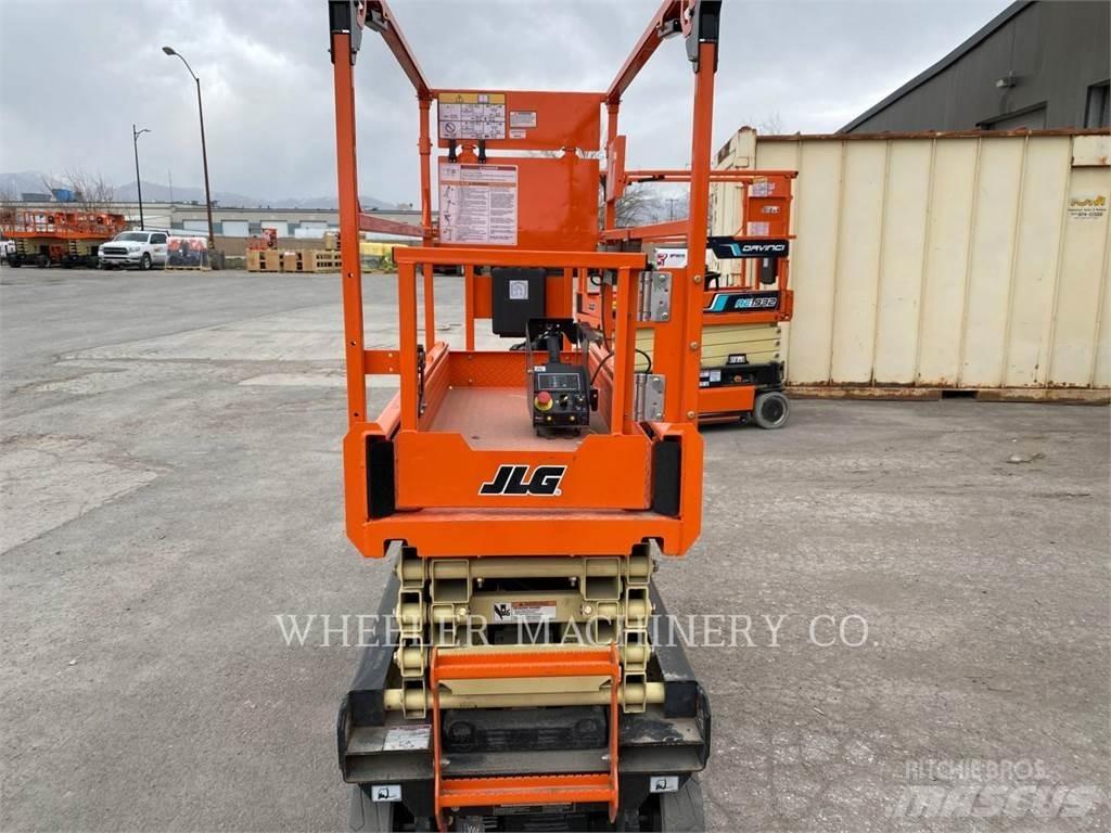 JLG AE1932 Elevadores de tesoura