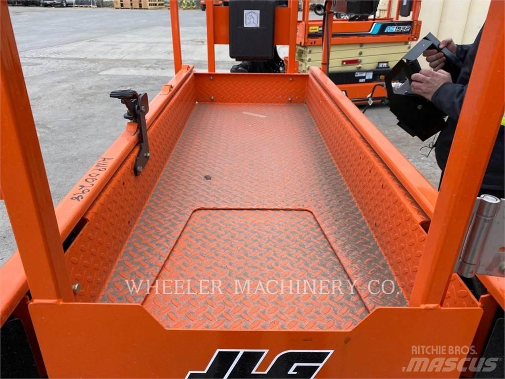 JLG AE1932 Elevadores de tesoura