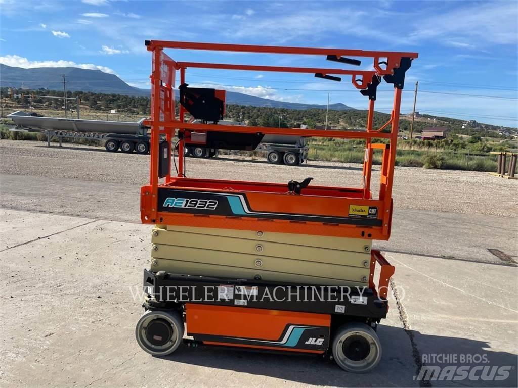 JLG AE1932 Elevadores de tesoura