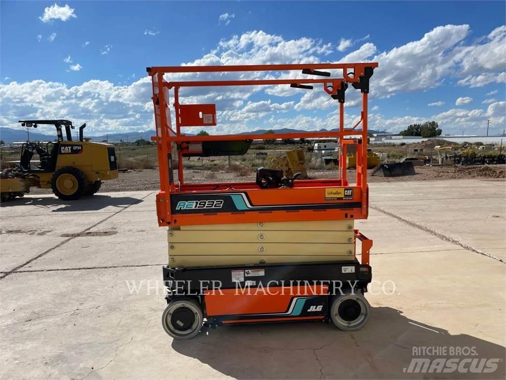 JLG AE1932 Elevadores de tesoura