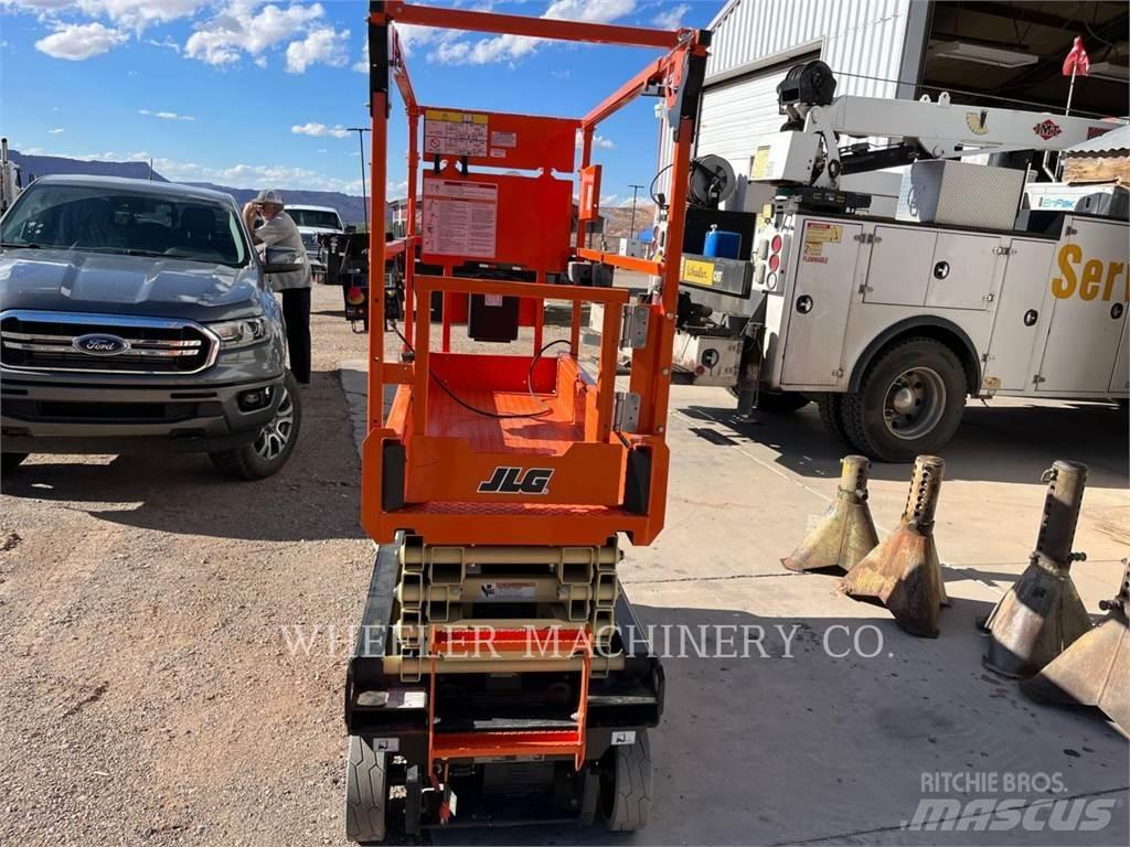 JLG AE1932 Elevadores de tesoura