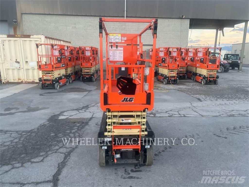 JLG AE1932 Elevadores de tesoura