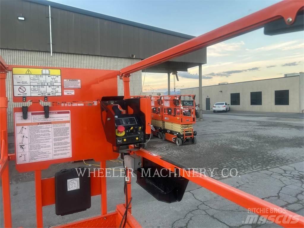 JLG AE1932 Elevadores de tesoura