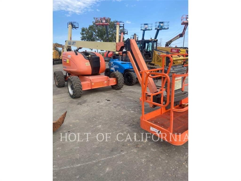 JLG BOOM Z60 Elevadores braços articulados