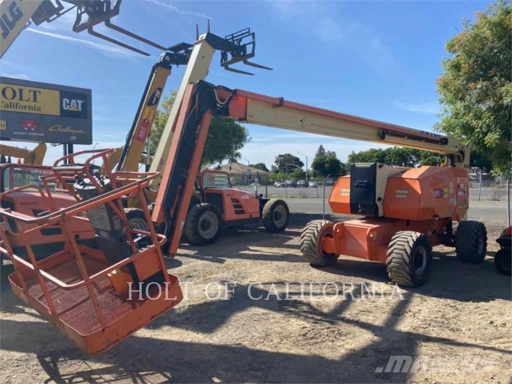 JLG BOOM Z80 Elevadores braços articulados