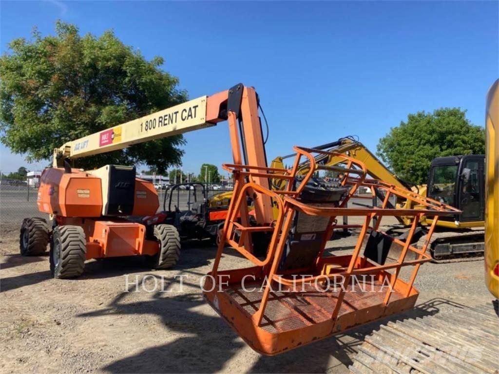 JLG BOOM Z80 Elevadores braços articulados