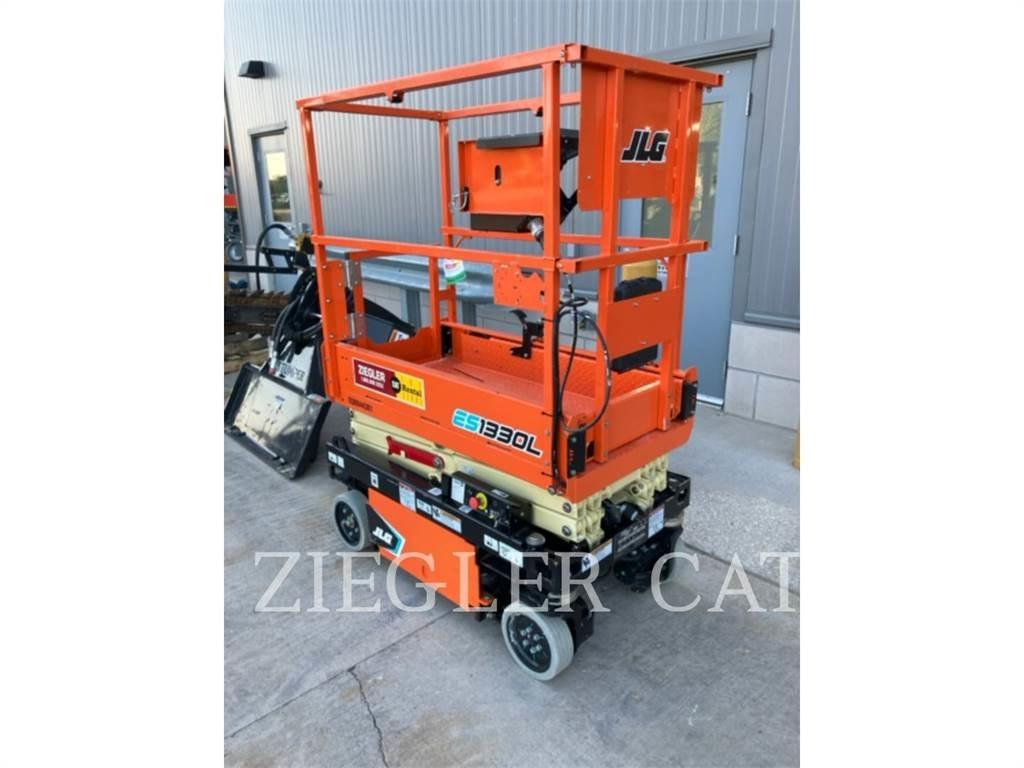 JLG ES1330L Elevadores de tesoura