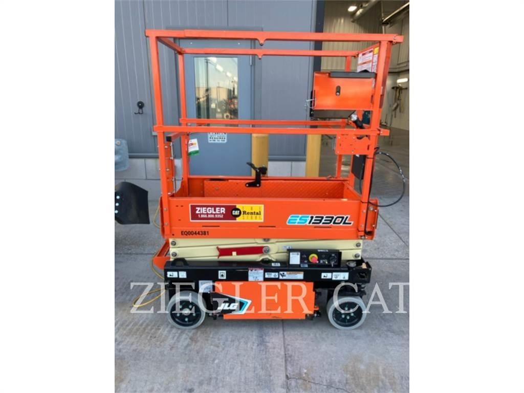 JLG ES1330L Elevadores de tesoura