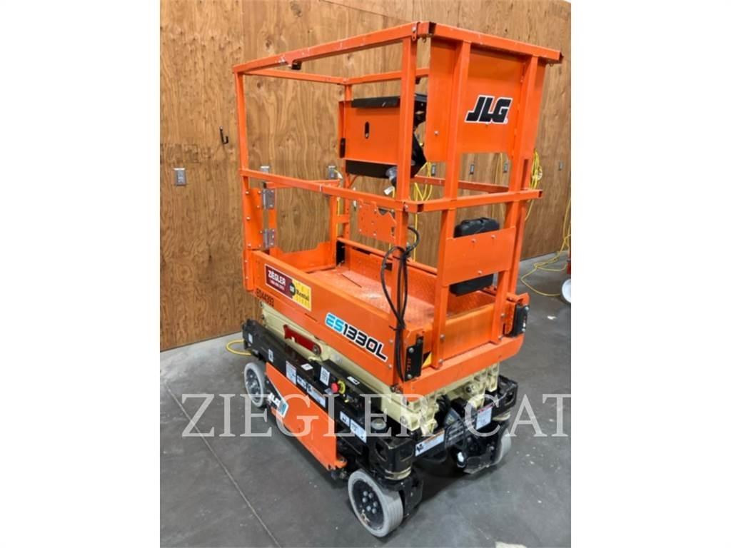 JLG ES1330L Elevadores de tesoura