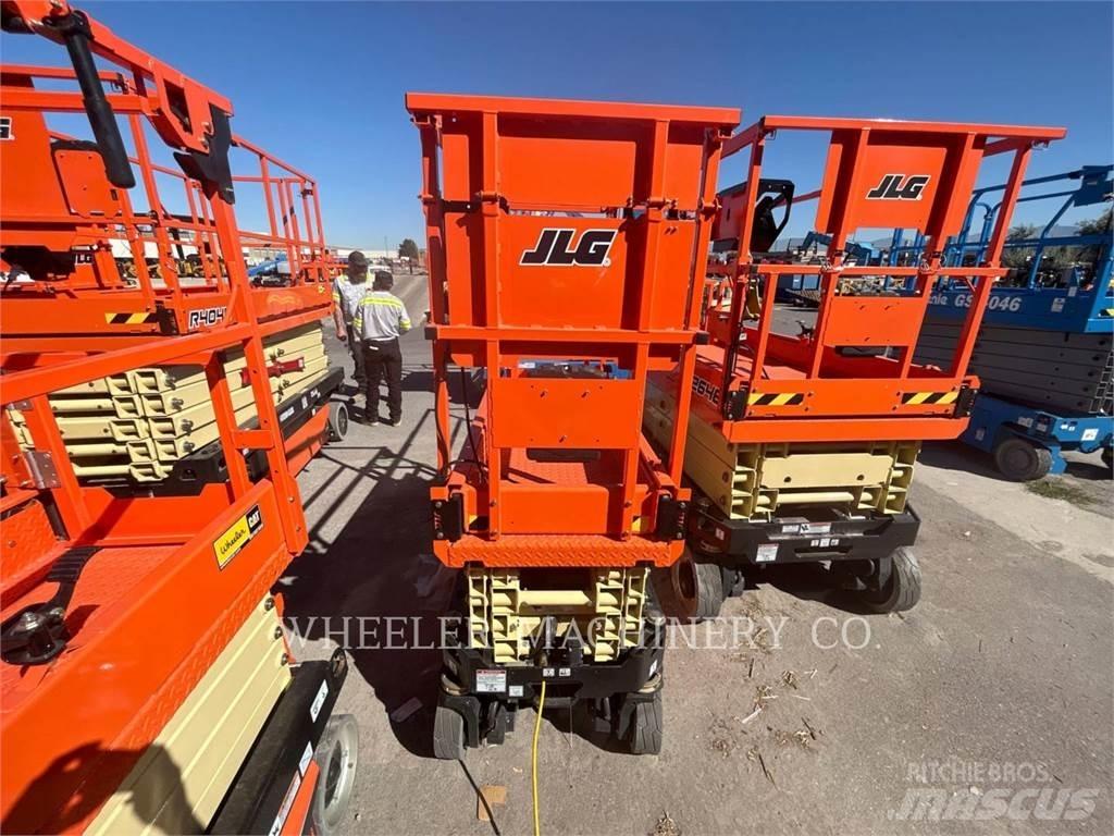 JLG ES1932 Elevadores de tesoura