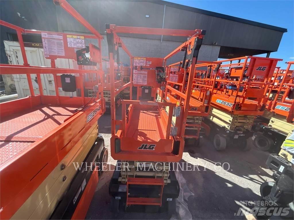 JLG ES1932 Elevadores de tesoura