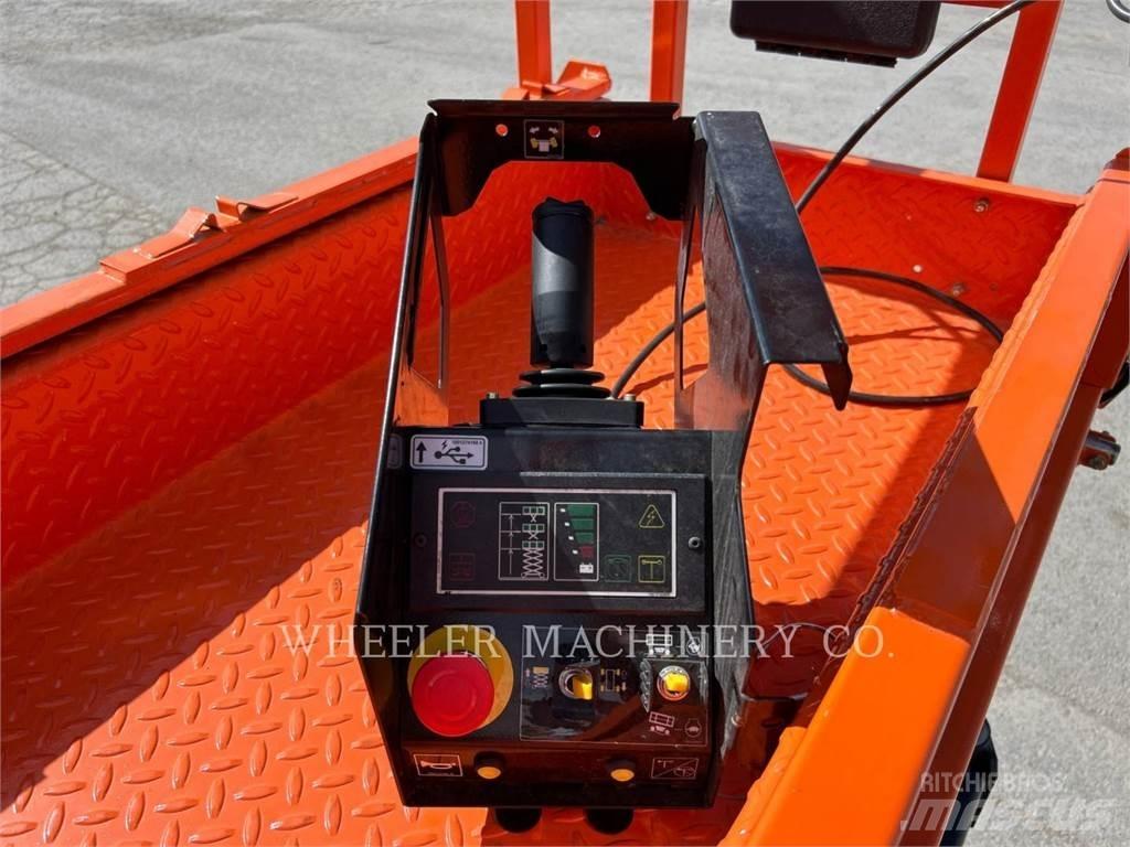 JLG ES2632 Elevadores de tesoura