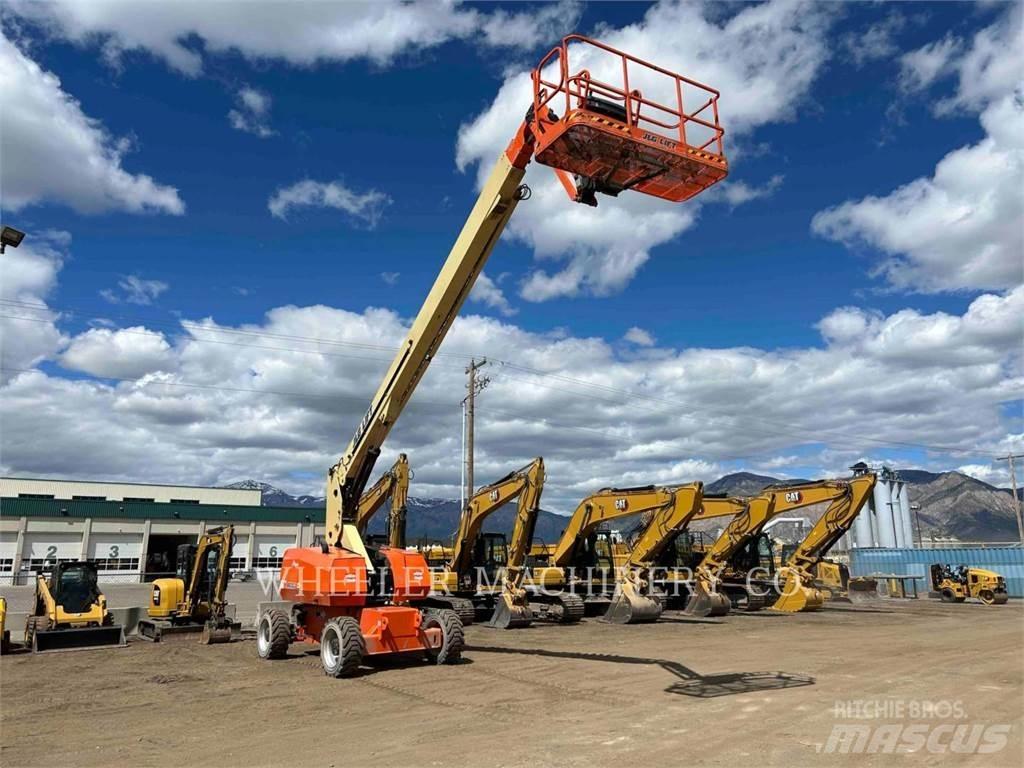 JLG ES2632 Elevadores de tesoura