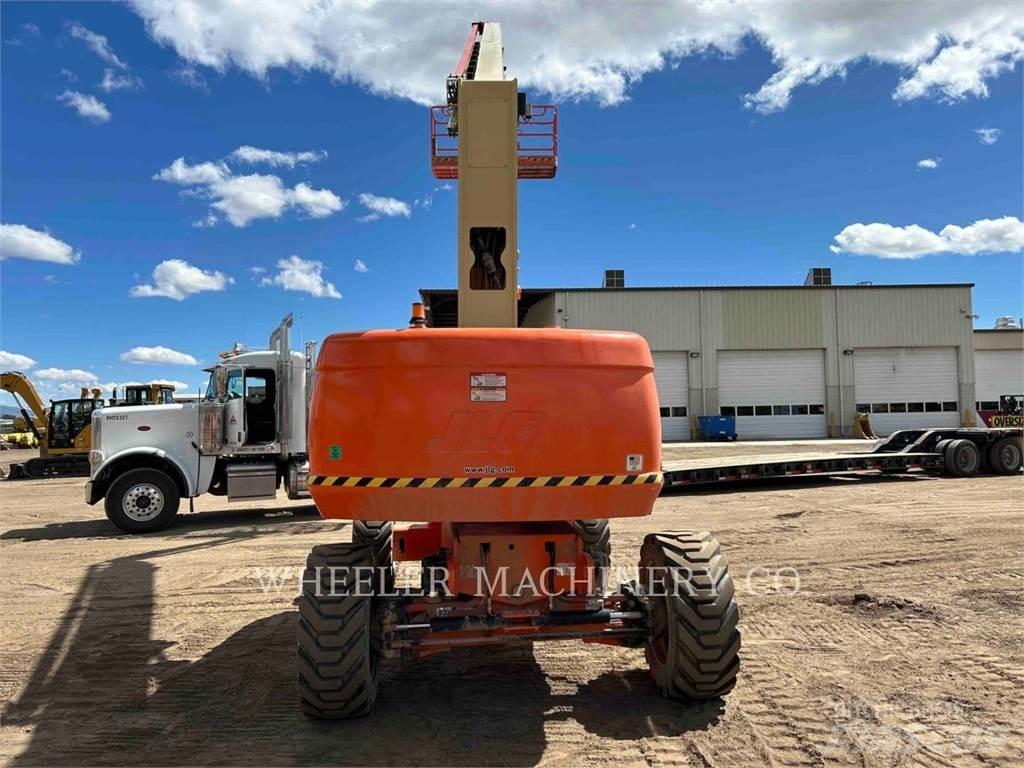 JLG ES2632 Elevadores de tesoura