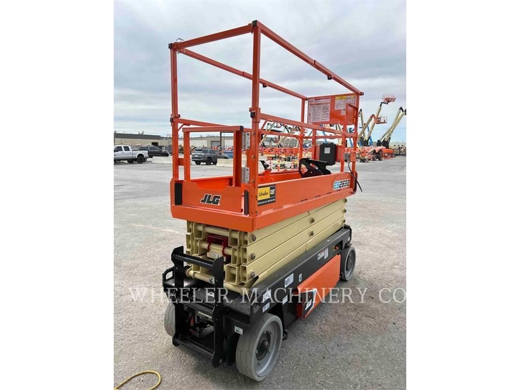 JLG ES2632 Elevadores de tesoura