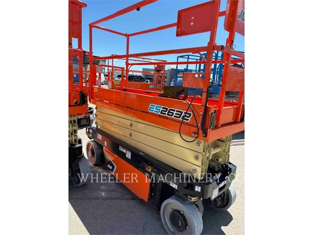 JLG ES2632 Elevadores de tesoura