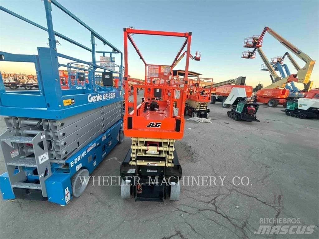 JLG ES2632 Elevadores de tesoura