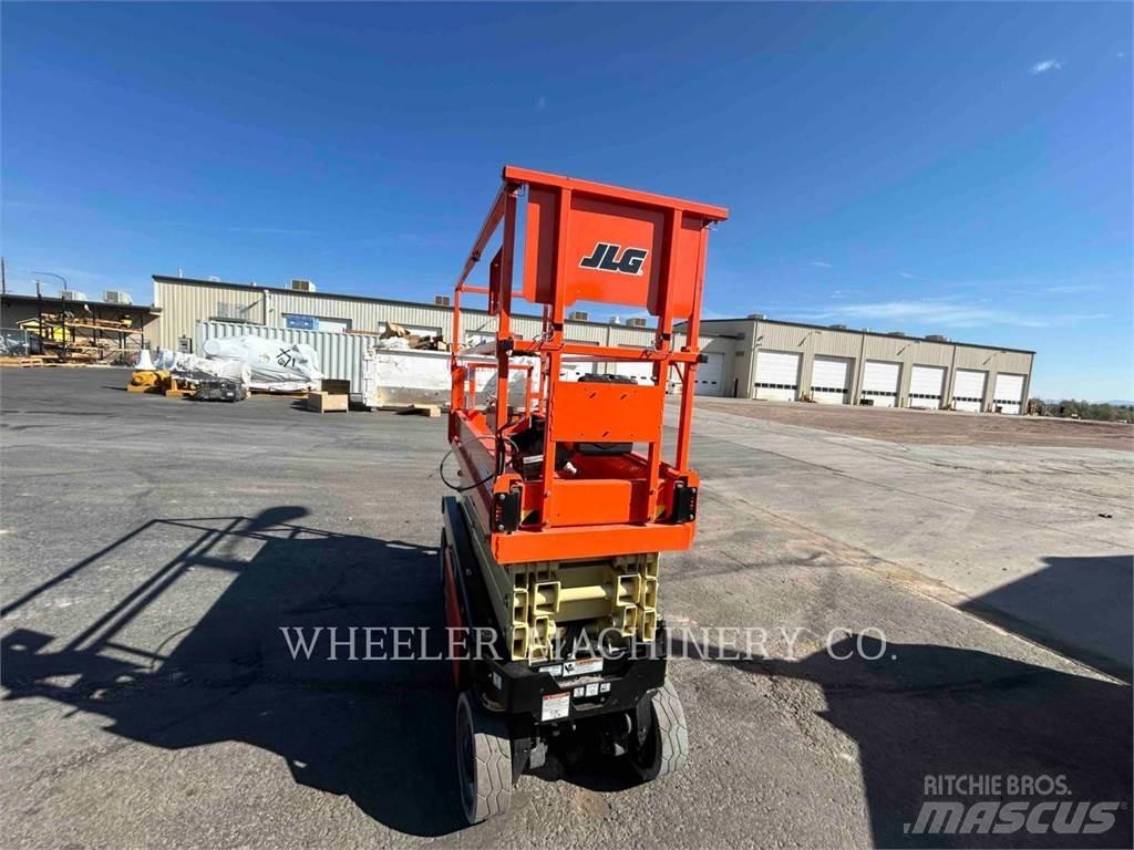 JLG ES2632 Elevadores de tesoura