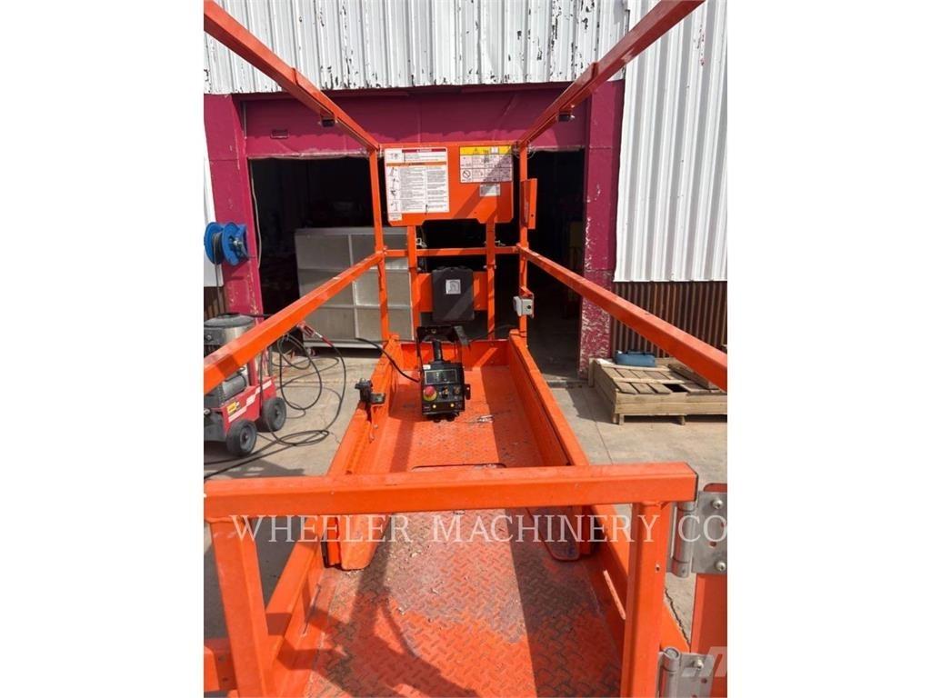JLG ES2632 Elevadores de tesoura
