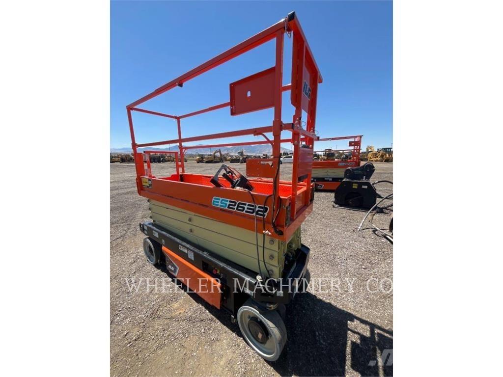 JLG ES2632 Elevadores de tesoura