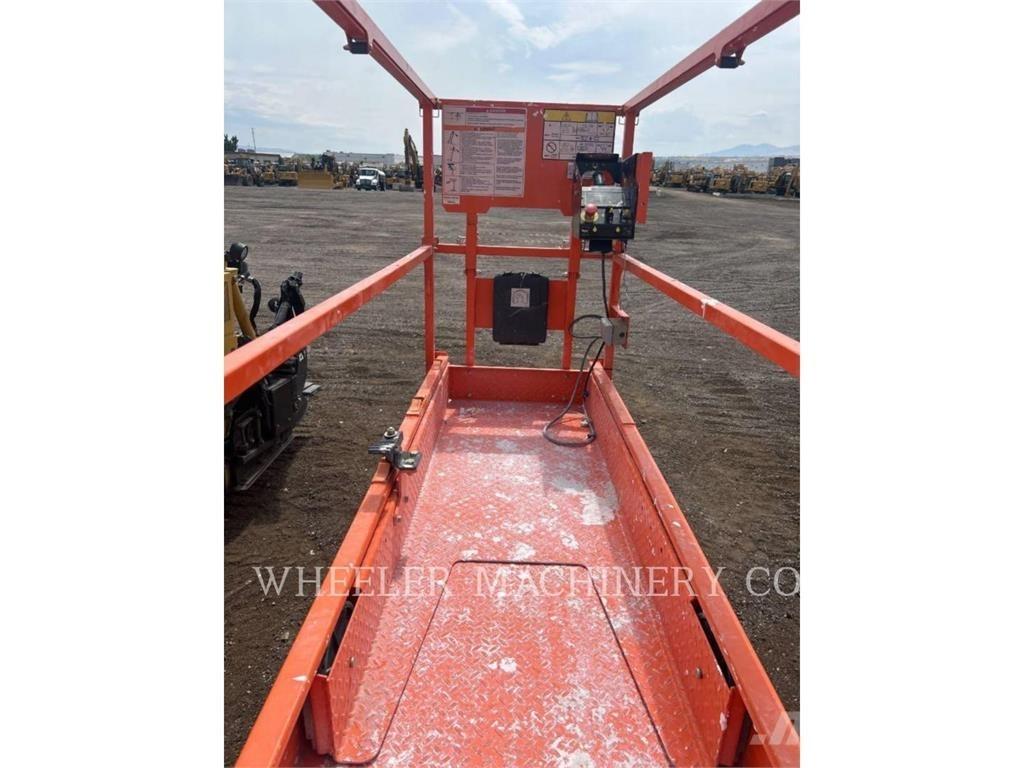 JLG ES2632 Elevadores de tesoura