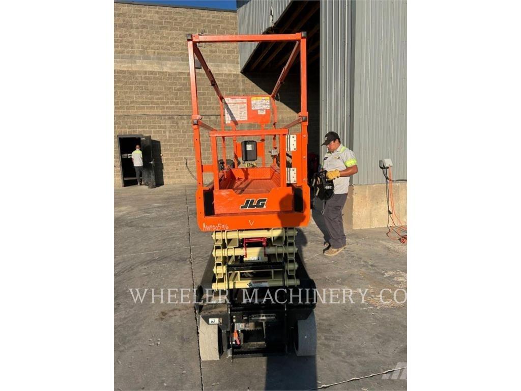 JLG ES2632 Elevadores de tesoura