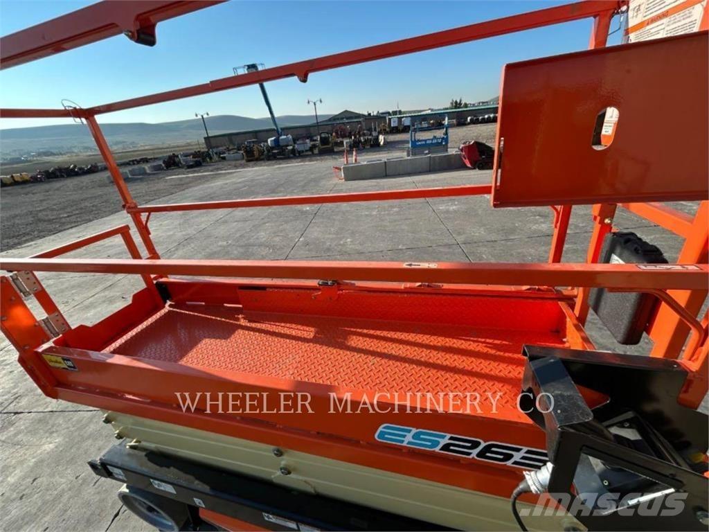 JLG ES2632 Elevadores de tesoura