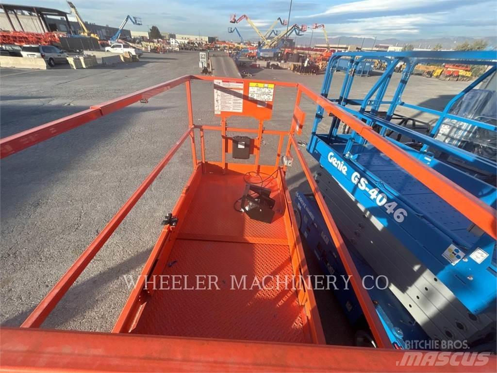 JLG ES2646 Elevadores de tesoura