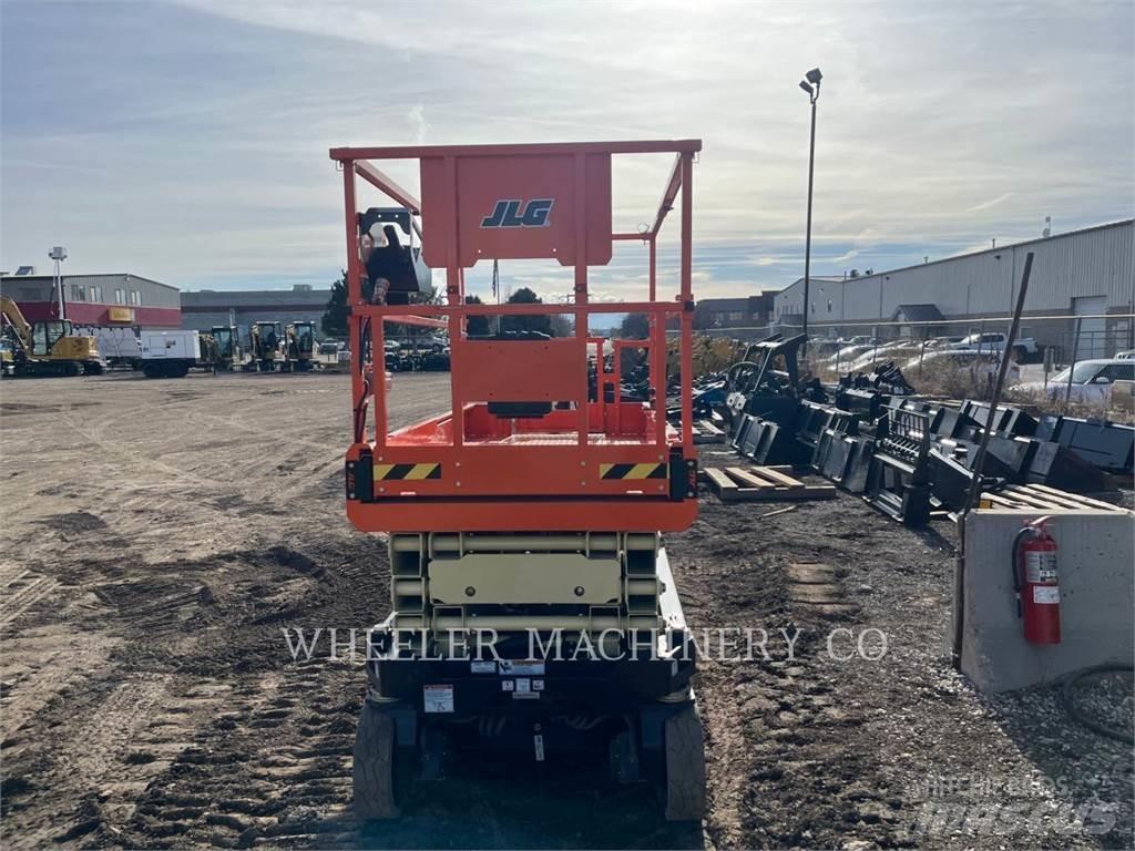 JLG ES2646 Elevadores de tesoura