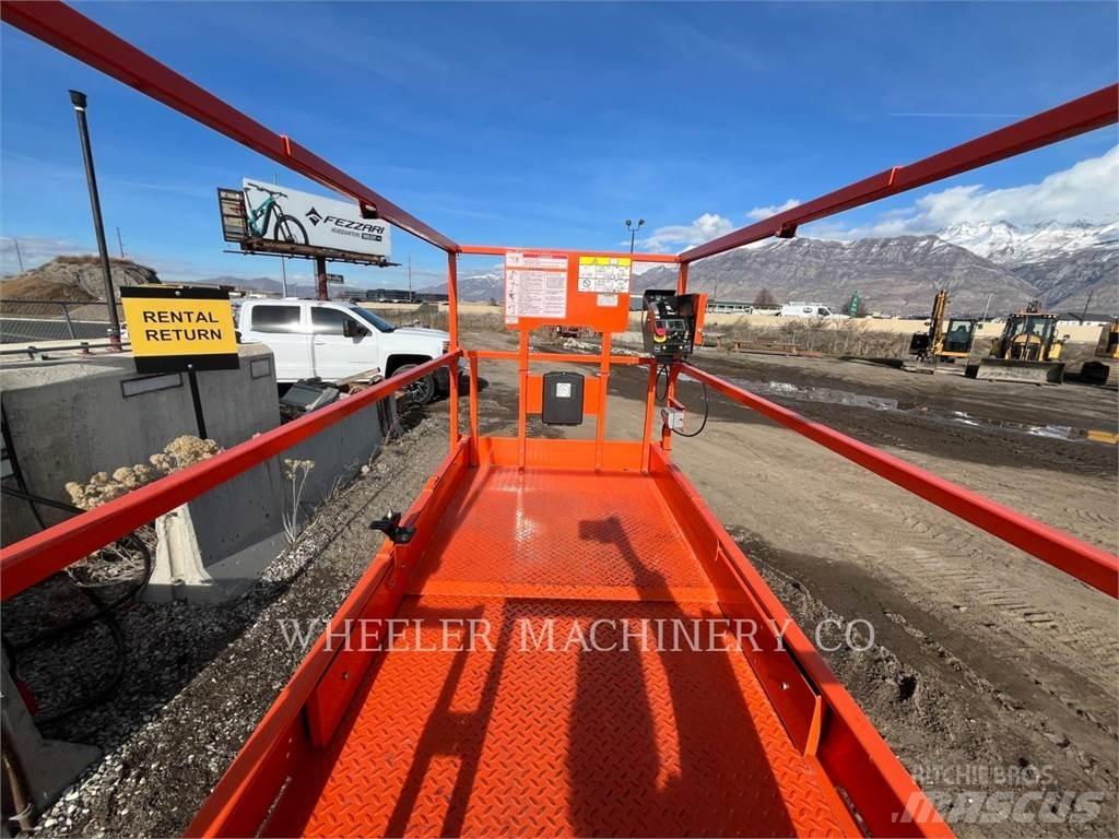 JLG ES2646 Elevadores de tesoura