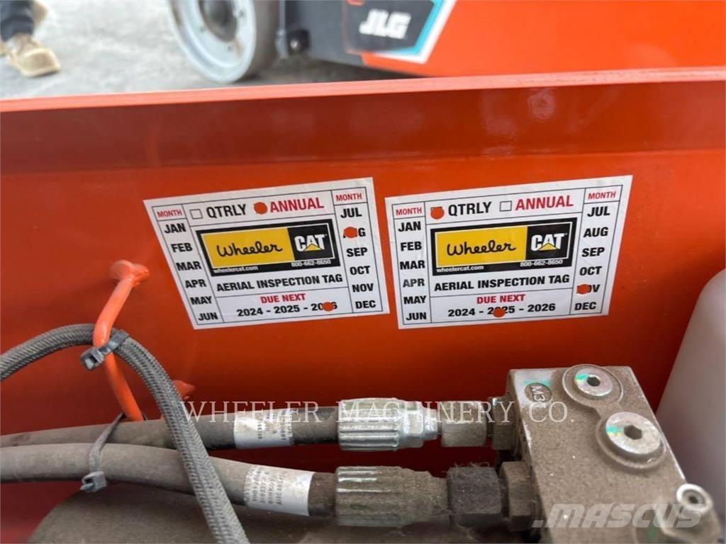 JLG ES3246 Elevadores de tesoura