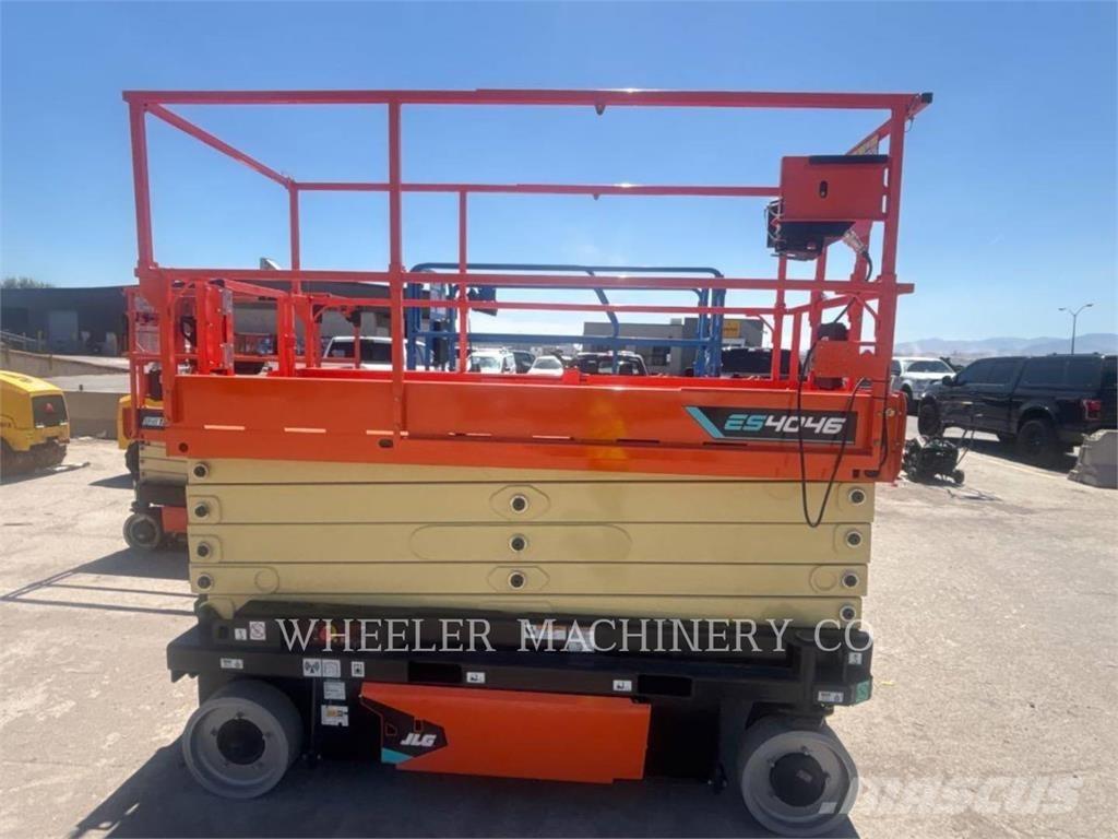JLG ES4046 Elevadores de tesoura