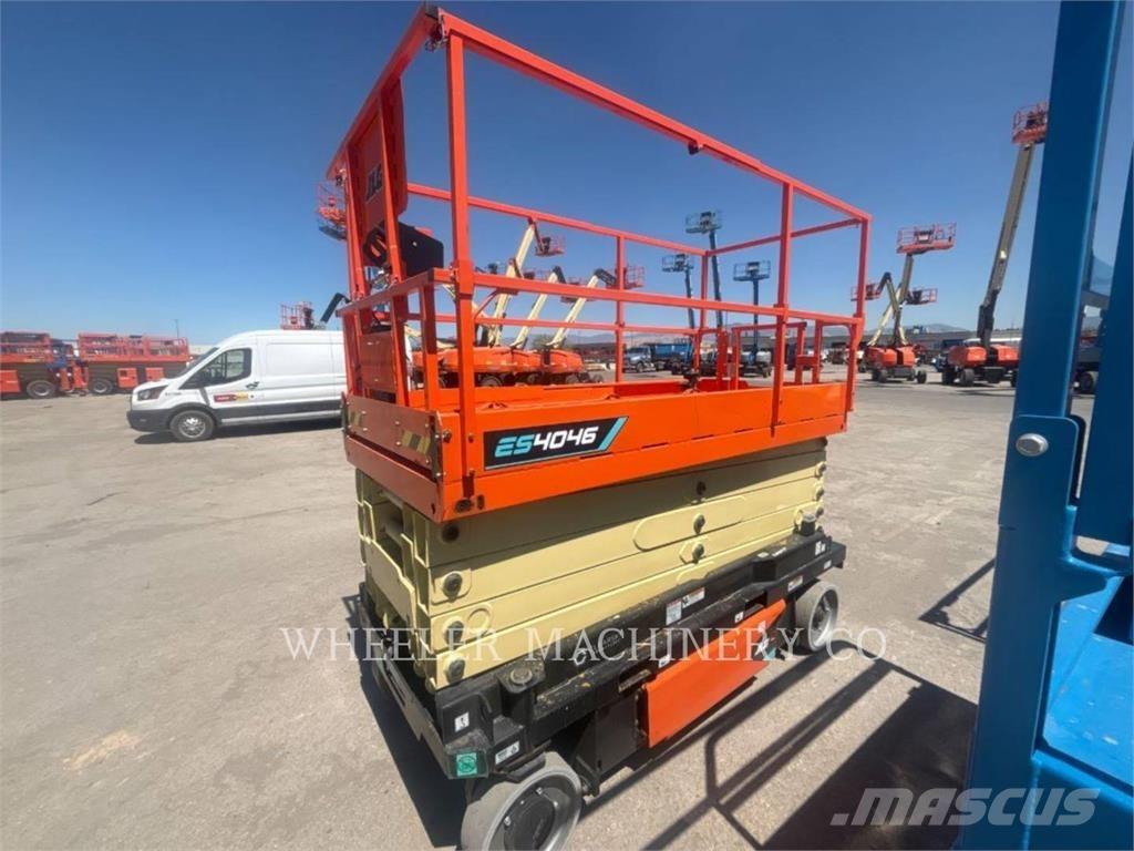 JLG ES4046 Elevadores de tesoura