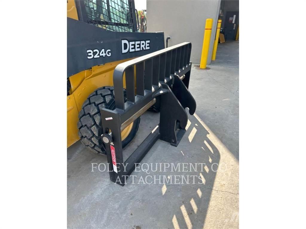 JLG FKTHCAR12K Manipulador telescópico