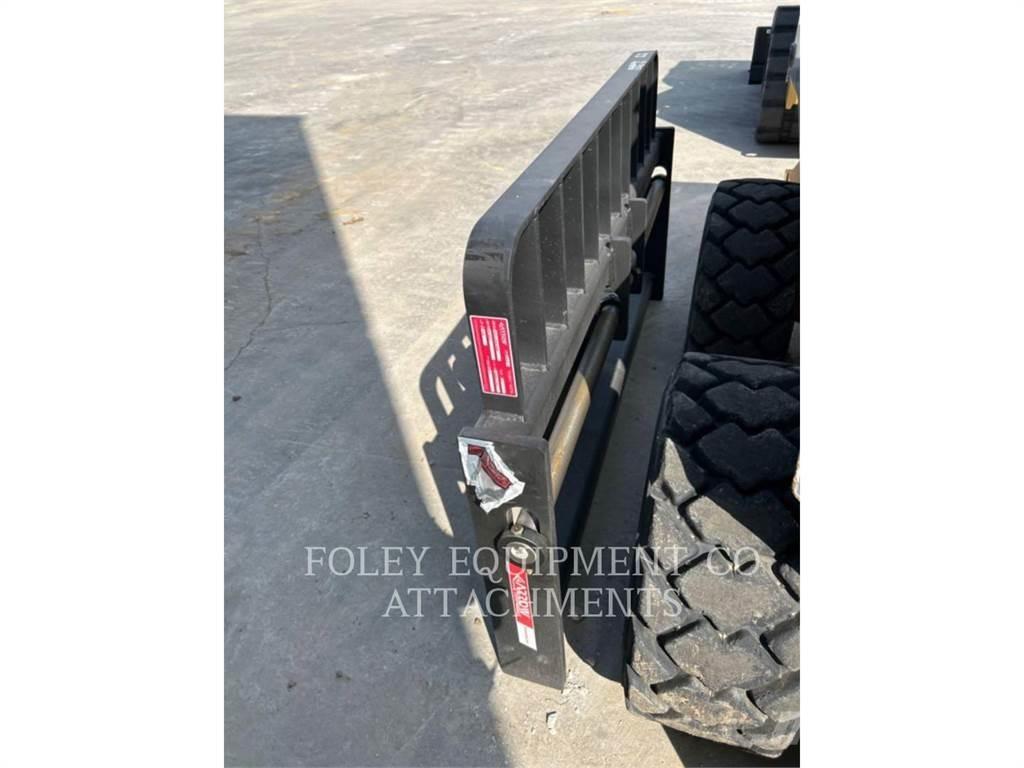 JLG FKTHCAR12K Manipulador telescópico
