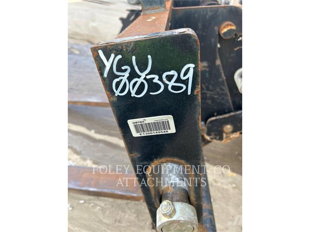 JLG FKTHT60W Manipulador telescópico