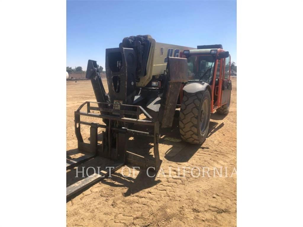 JLG G12-55A Manipulador telescópico