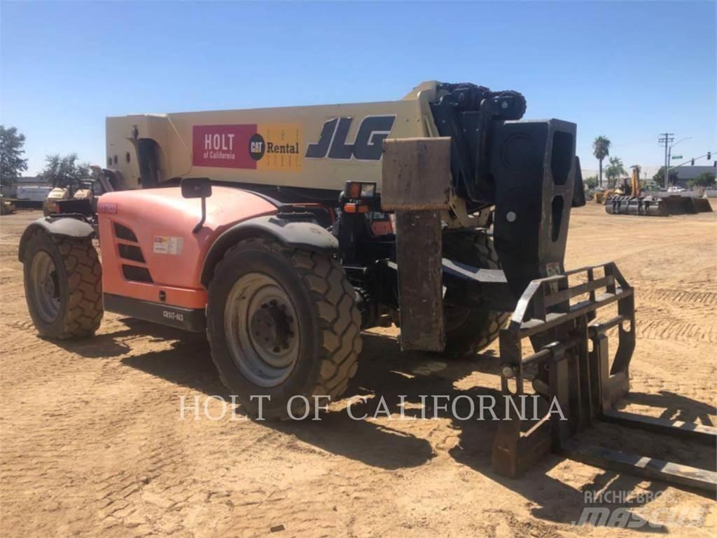 JLG G12-55A Manipulador telescópico