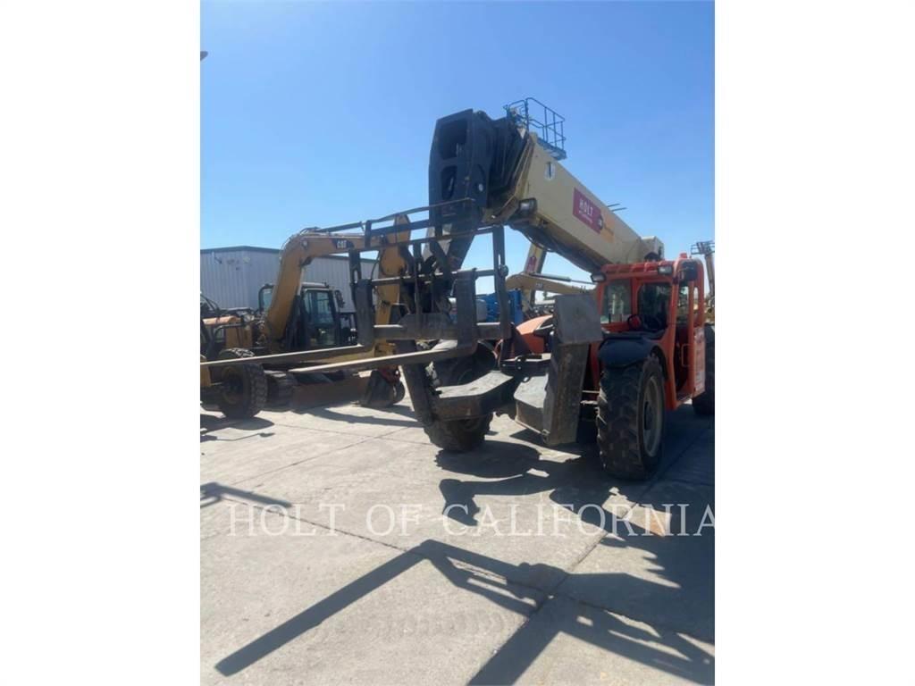 JLG G12-55A Manipulador telescópico