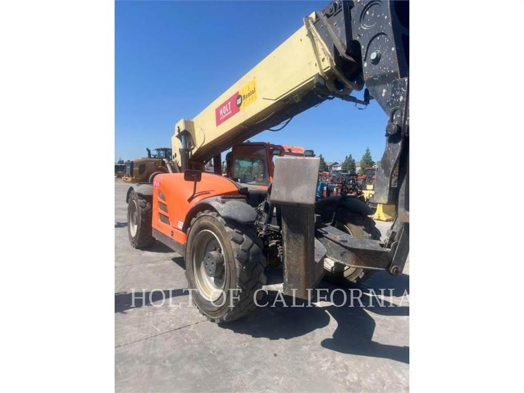 JLG G12-55A Manipulador telescópico