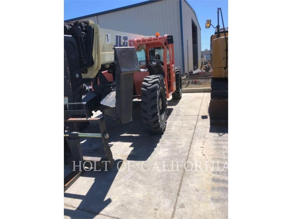 JLG G12-55A Manipulador telescópico
