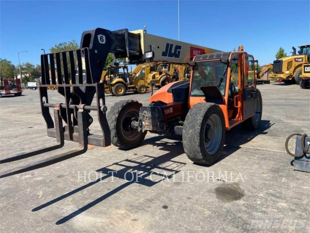 JLG G6-42A Manipulador telescópico