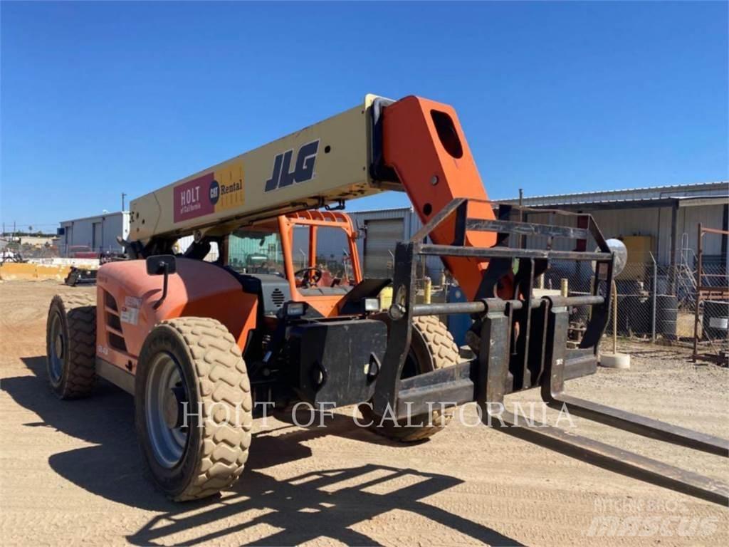 JLG G9-43A Manipulador telescópico