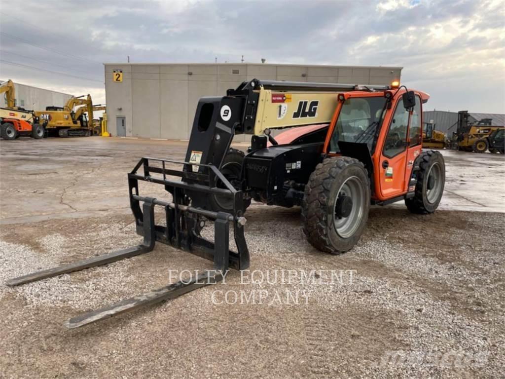 JLG G9-43AC Manipulador telescópico