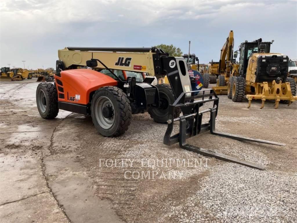 JLG G9-43AC Manipulador telescópico
