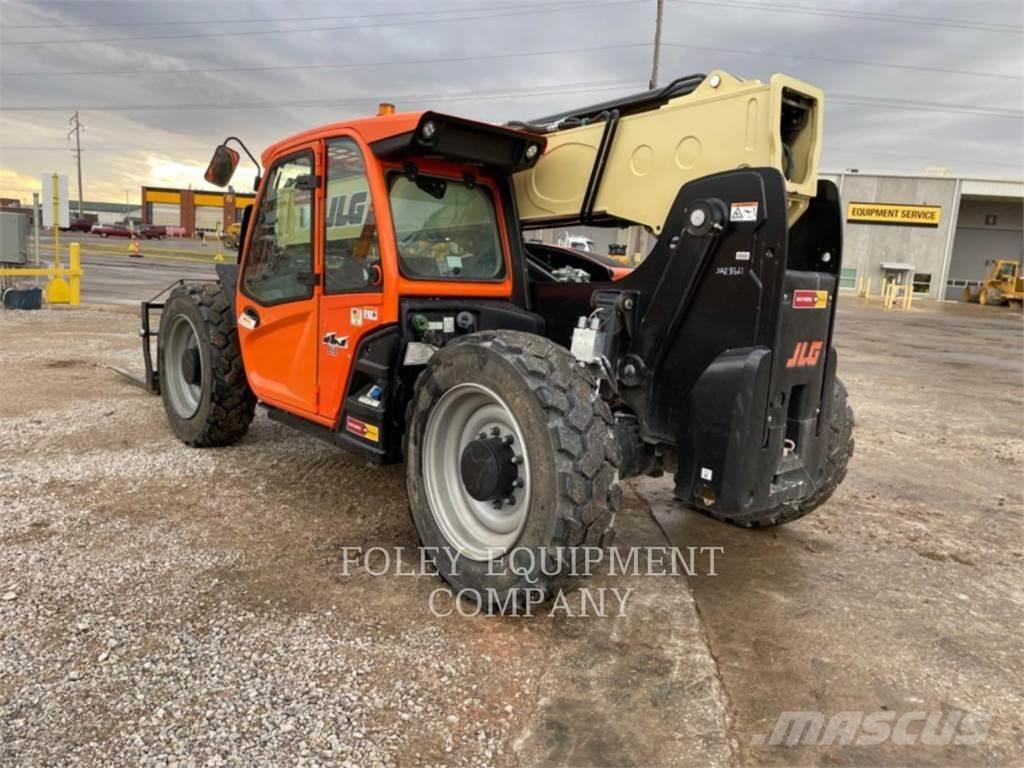 JLG G9-43AC Manipulador telescópico