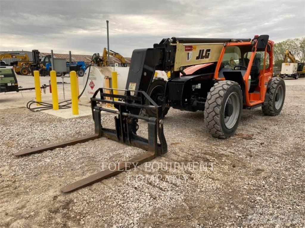 JLG G9-43AO Manipulador telescópico