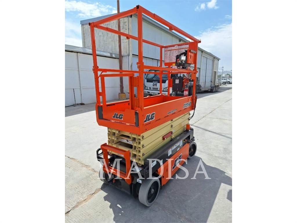 JLG R1932 Elevadores de tesoura