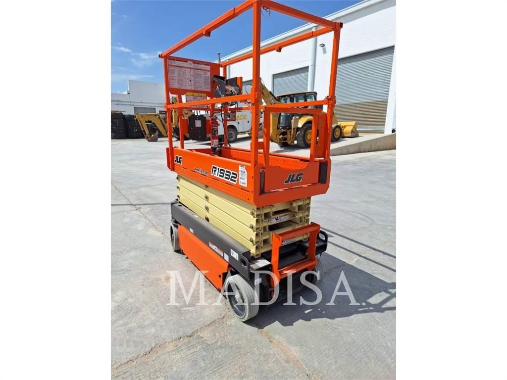 JLG R1932 Elevadores de tesoura
