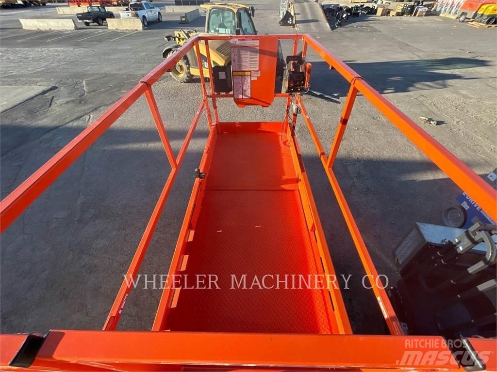 JLG R4045 Elevadores de tesoura